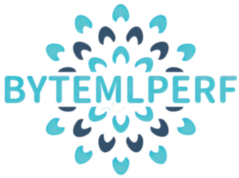 bytemlperf logo